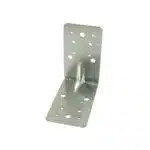 Coltar din otel pentru lemn 150x90x2.5 mm / 4492 - imagine 2