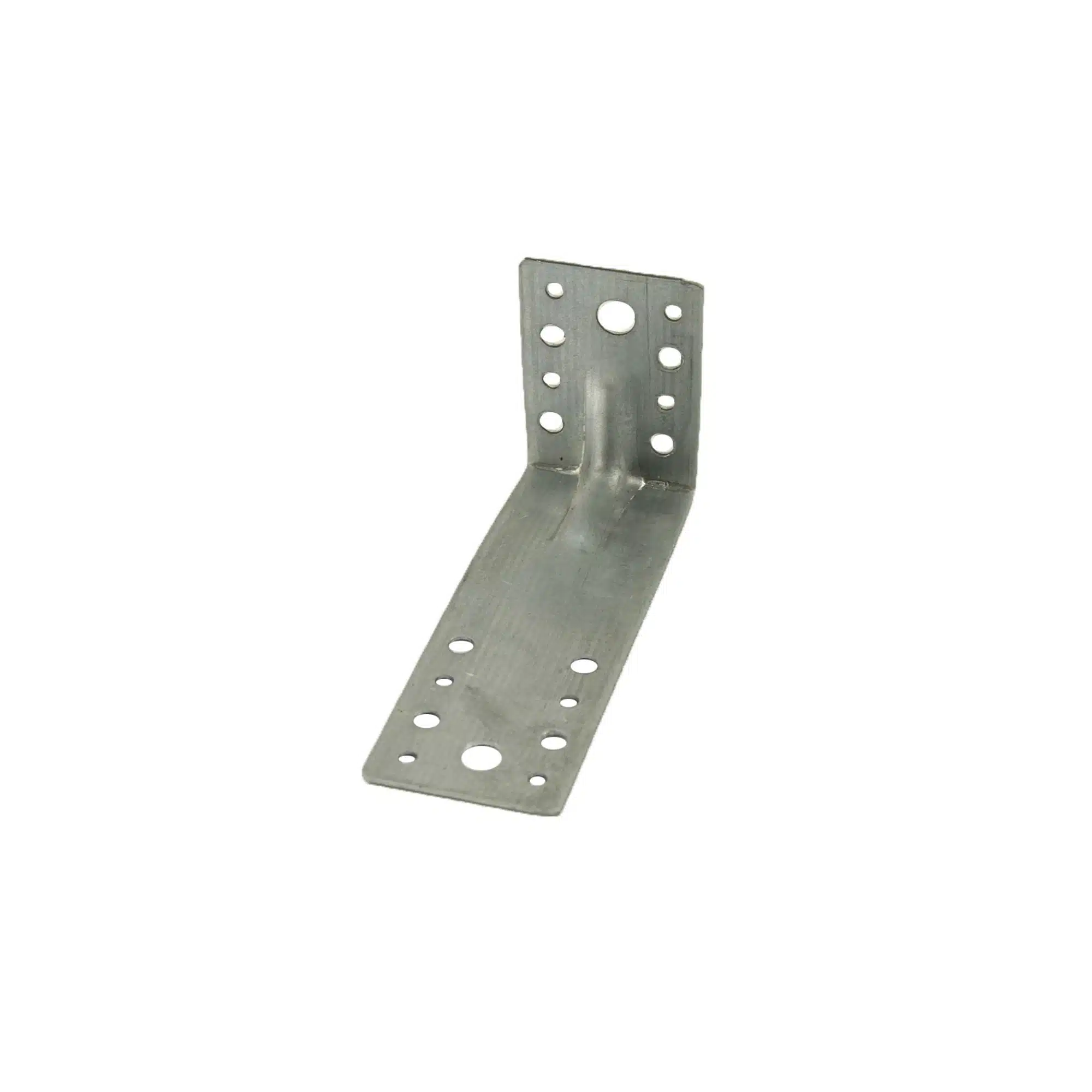 4547_1 Coltar din otel pentru lemn 105x65x150 mm / 4547 - imagine 1