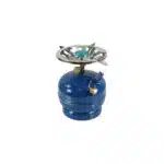 Butelie camping, arzator inclus, capacitate 2L / 4588