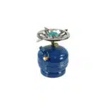 Butelie camping, arzator inclus, capacitate 2L / 4588 - imagine 2