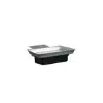 Incalzitor / Arzator ceramica, putere 1500W pe butelie / 912 - imagine 2