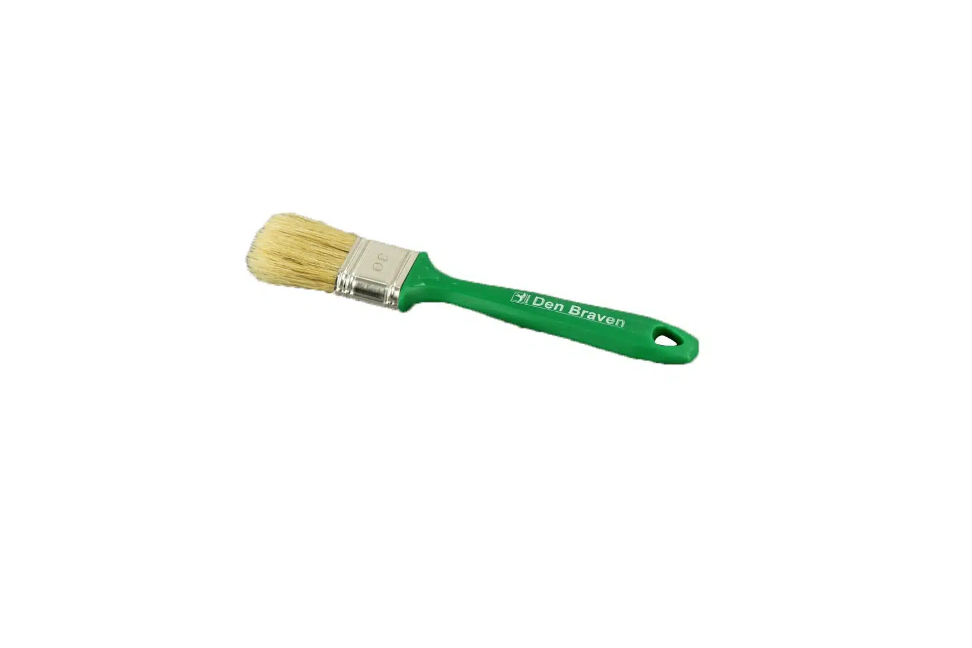 D DB30P_1 Pensula pentru vopsit Den Braven, 30 mm / D DB30P - imagine 1