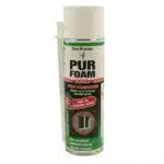 Spuma poliuretanica Den Braven, 500ml / D PU368705