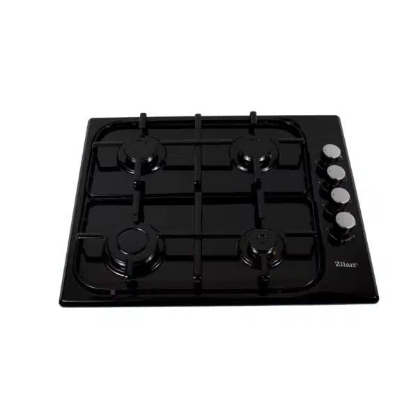 Pachet cuptor incorporabil (1857), capacitate 51L, electric, negru, plita incorporabila email 0041, 60X50X15 cm, gaz butelie sau gaz natural, duze de schimb incluse, hota incorporabila telescopica 2 motoare 3680, 2 x 95w / SET 30124 - imagine 8
