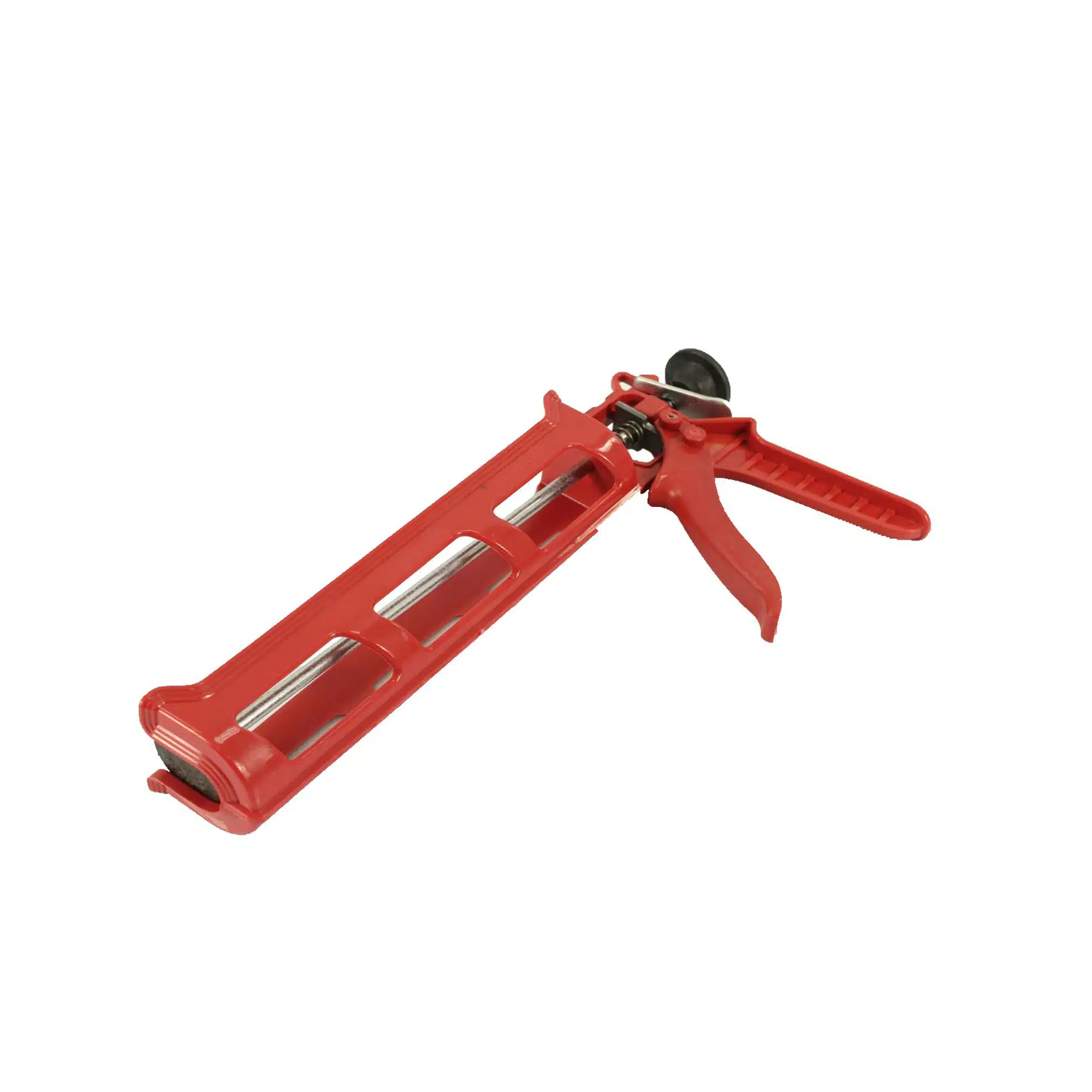 ZLN 0733_1 Pistol din plastic pentru silicon / ZLN 0733 - imagine 1