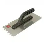 Gletiera din inox 10X10 / ZLN 0789 - imagine 2
