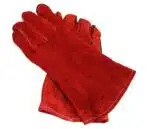 Manusi WELDER, pentru sudura / ZLN 1458