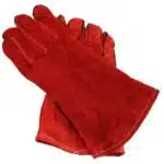 Manusi WELDER, pentru sudura / ZLN 1458