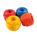 Ghem sfoara pentru palisat legume, 50 g, rezistenta UV, diverse culori / ZLN 3698