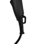 Uscator de par, negru, putere 2000W, doua trepte de viteza, buton pentru aer rece, protectie la supraincalzire / ZLN 4872 - imagine 3