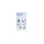 Baterie apa lavoar electrica, putere 3000W, instant apa calda, inox / ZLN 5473 - imagine 6