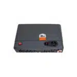 Soba mobila pe gaz GPL si electrica, aprindere piezo-electrica, demontabila, bonus kit de alimentare / ZLN 8465D_1 - imagine 2