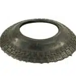 Cauciuc pentru roaba 35x7 cm / ZLN 5678