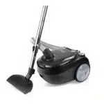 Aspirator fara sac, negru, putere 2000W, capacitate colectare praf 1L, maner pentru transport / ZLN 6111