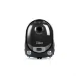 Aspirator fara sac, negru, putere 2000W, capacitate colectare praf 1L, maner pentru transport / ZLN 6111 - imagine 2