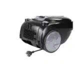 Aspirator fara sac, negru, putere 2000W, capacitate colectare praf 1L, maner pentru transport / ZLN 6111 - imagine 5