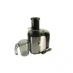 Storcator de fructe si legume, putere 800W, recipient colectare pulpa 1L / 4030