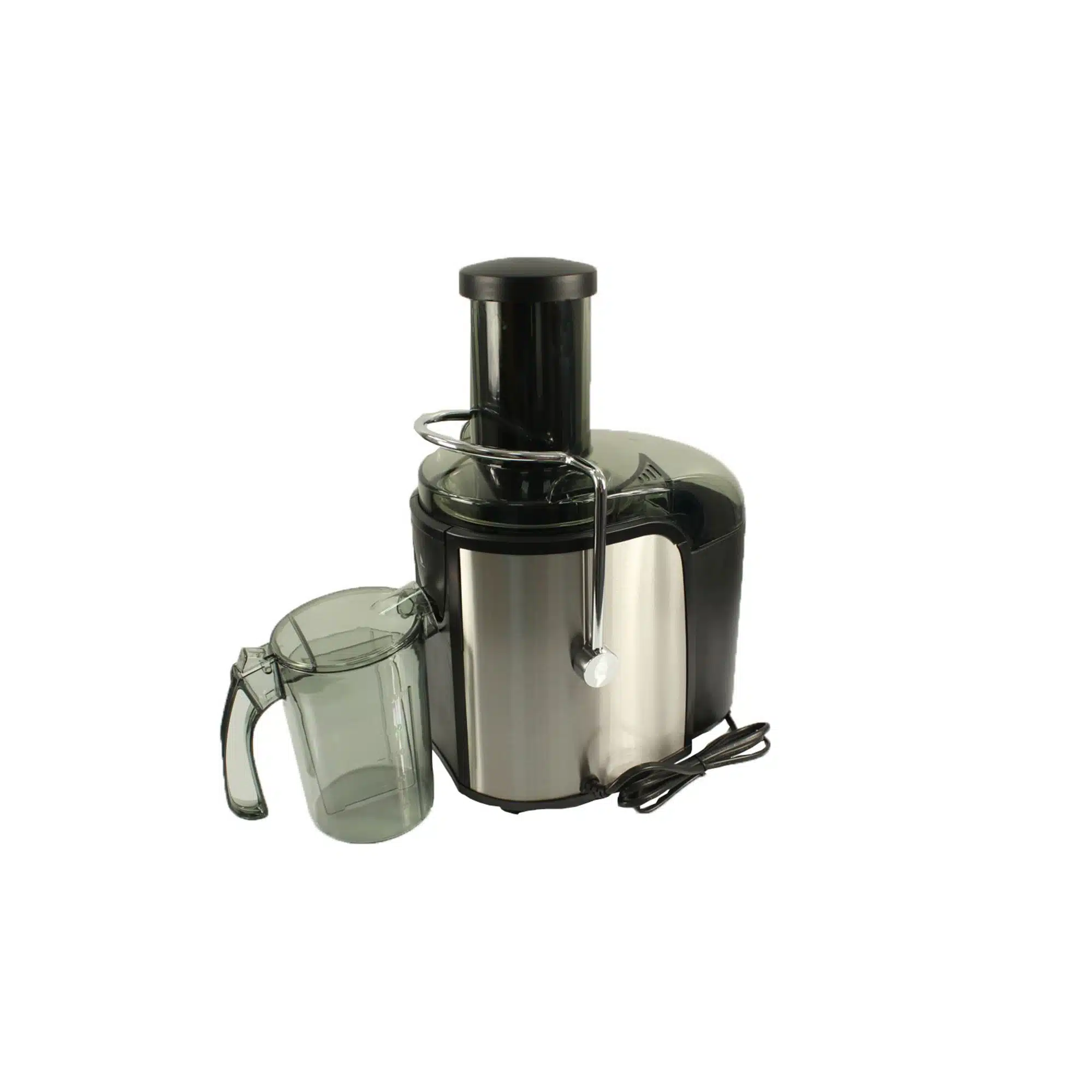 4030_1 Storcator de fructe si legume, putere 800W, recipient colectare pulpa 1L / 4030 - imagine 1