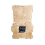 Binecuvantarea casei cu ceas 34x21cm / EXT 9916 - imagine 2