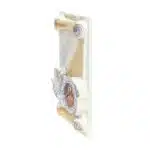 Binecuvantarea casei cu ceas 34x21cm / EXT 9916 - imagine 8