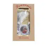 Binecuvantarea casei cu ceas 34x21cm / EXT 9916 - imagine 11