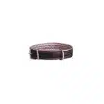 Curea, zgarda pentru caini, material textil, lungime 61cm / ZLN 5449
