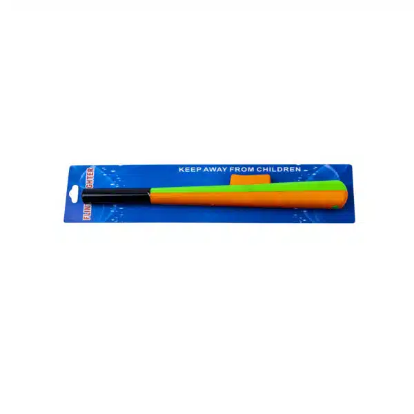 Pachet Aragaz 4 ochiuri, 55X50cm, Ceas pentru butelie,  2m furtun pentru gaz, 3 x coliere pentru furtun, aprinzator, negru / ZLN 7079B_N - imagine 8