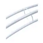 Arcada metalica pentru nunta, inaltime 2.30m / CD2941 - imagine 3