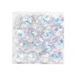 Instalatie de Craciun 5 metri cu 15 globuri cu lumina led, alb / EXT 10368_6