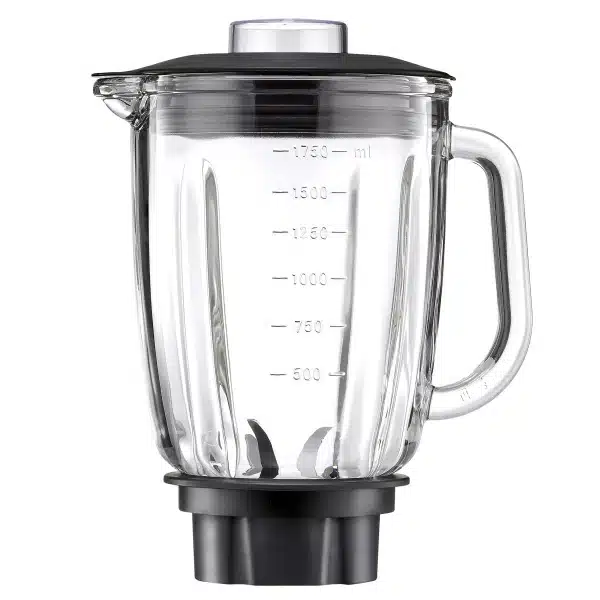 Blender din inox, putere 1400 W, capacitate 1.75L, viteza