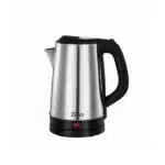 Fierbator electric, putere 2000W, capacitate 2.3 L, indicator luminos, inox / ZLN 6135