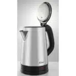Fierbator electric, putere 2000W, capacitate 2.3 L, indicator luminos, inox / ZLN 6135 - imagine 2