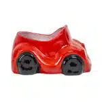 Pachet decor pentru gradina, ciuperca, buburuza si masinuta / EXT 10384 - imagine 4