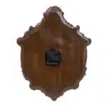 Icoana de perete cu ceas, 40x30cm / EXT 6184 - imagine 3