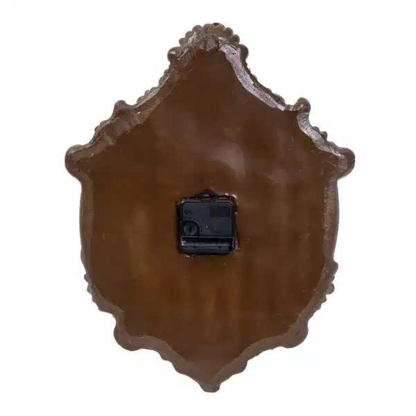 Icoana de perete cu ceas, 40x30cm / EXT 6184 - imagine 3