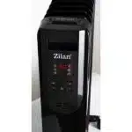 Calorifer electric ulei, 9 elementi, telecomanda, ecran LED, putere 2000W / ZLN 3031 - imagine 4