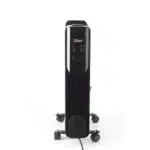 Calorifer electric ulei, 9 elementi, telecomanda, ecran LED, putere 2000W / ZLN 3031 - imagine 5