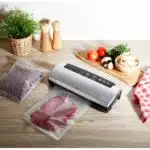 Aparat de vidat, putere 110 W, dimensiuni maxima de vidare de 30 cm / ZLN 4711 - imagine 6