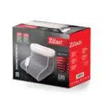 Incalzitor pentru picioare, putere 100W, 4 trepte de temperatura, blana in interior / ZLN 6463 - imagine 3