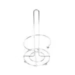 Suport servetele, 34 cm din inox / 960 - imagine 2