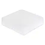 Plafoniera led Horoz, patrata CARLA/SQ-16 , 1600lm, 6400k, IP20, 100-265v / EXT 016-059-0016