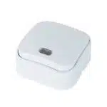 Intrerupator cu led, Horoz, Eva 10A, 240V / EXT 112-002-0001