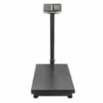 Cantar electronic cu platforma si brat pliabil, 350kg, 60x45cm / ZTS 5571 - imagine 2