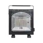 Incalzitor si arzator portabil pentru camping, aprindere piezo / ZTS 5622 - imagine 2