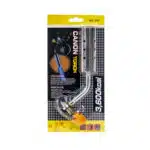 Lampa instalator pentru doza tip spray, arzator inox / ZTS 5625 - imagine 2