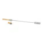 Pachet arzator de gradina pentru buruieni + 3 butelii, 410ml / ZTS 5624_1 - imagine 4
