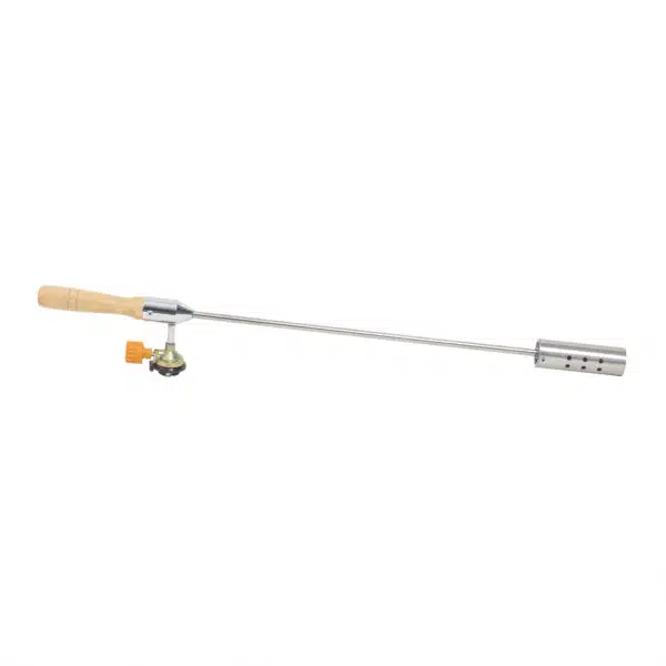 Pachet arzator de gradina pentru buruieni + 3 butelii, 410ml / ZTS 5624_1 - imagine 4