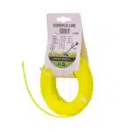 Fir trimmer 2.7mm x 15m / 98613 - imagine 4