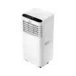 Aer conditionat portabil, functie de racire, dezumidificare si ventilatie, 9000 btu, filtru detasabil, alb / ZLN 7101 - imagine 3