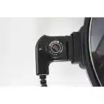 Tigaie electrica rotunda, pizza, grill, diametru 38 cm, putere 1500 W, capac sticla / ZLN 7870 - imagine 6